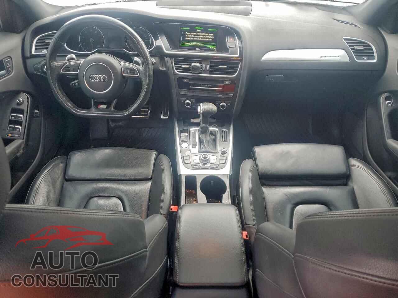 AUDI A4 2016 - WAUFFCFL4GN004039