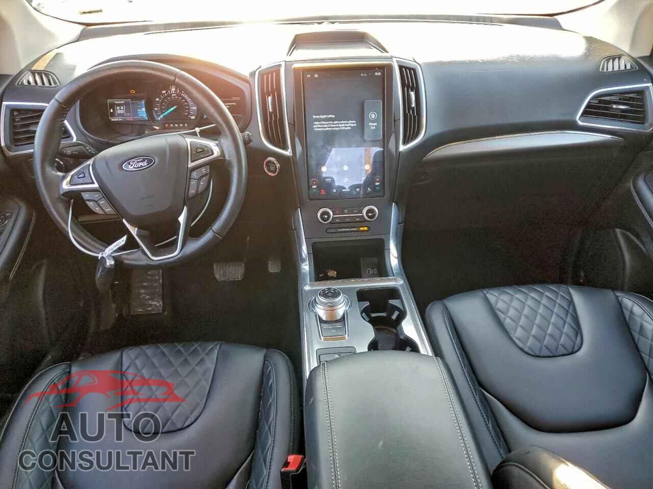 FORD EDGE 2023 - 2FMPK4K95PBA15903