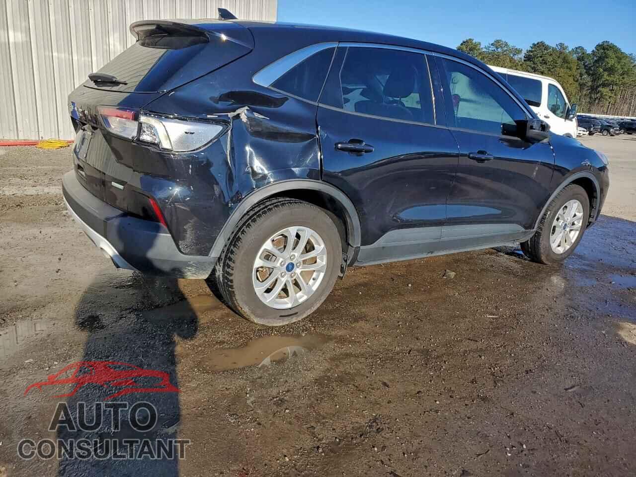 FORD ESCAPE 2020 - 1FMCU0G66LUA22072