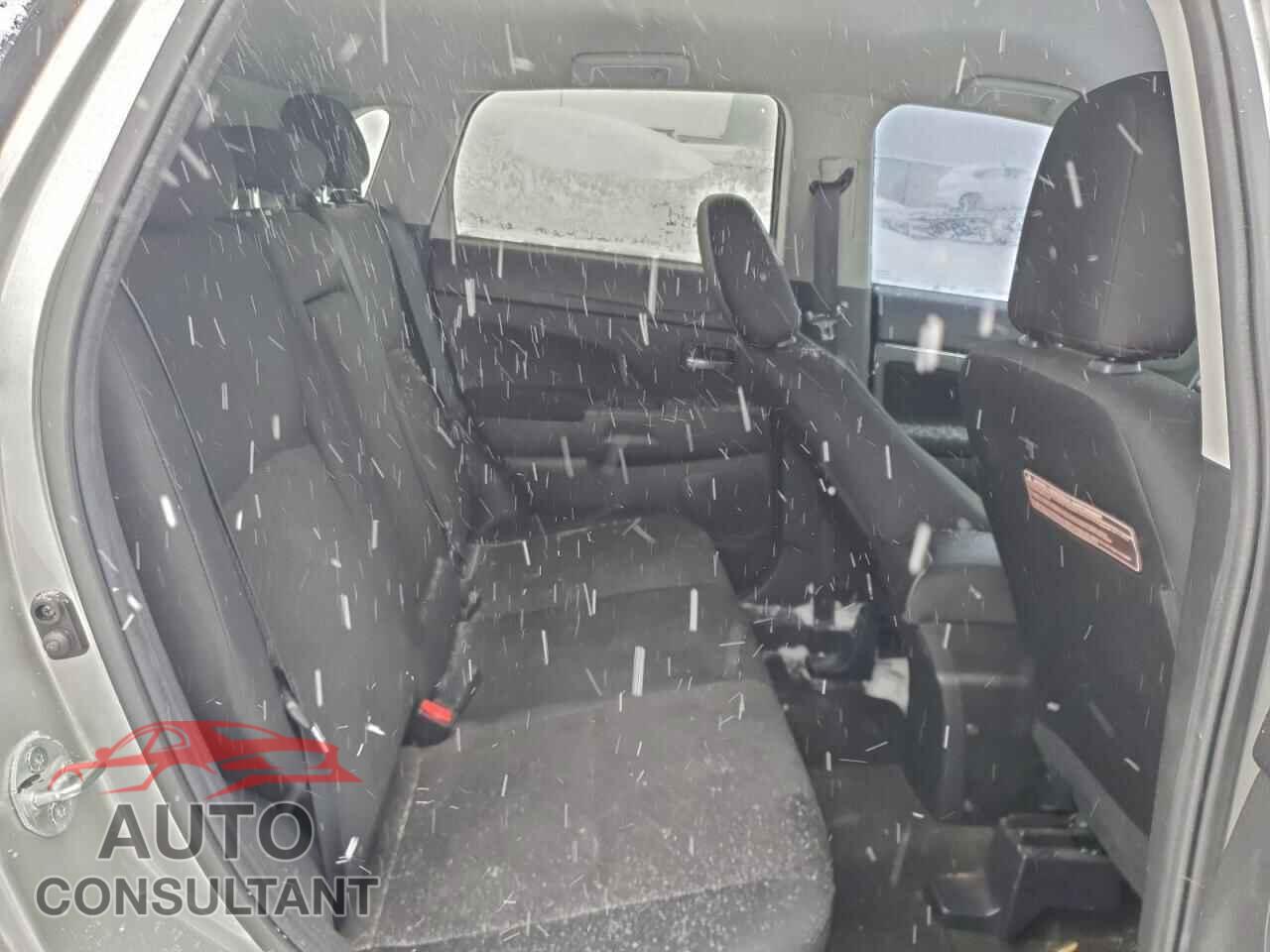 MITSUBISHI OUTLANDER 2015 - 4A4AR4AU1FE022080