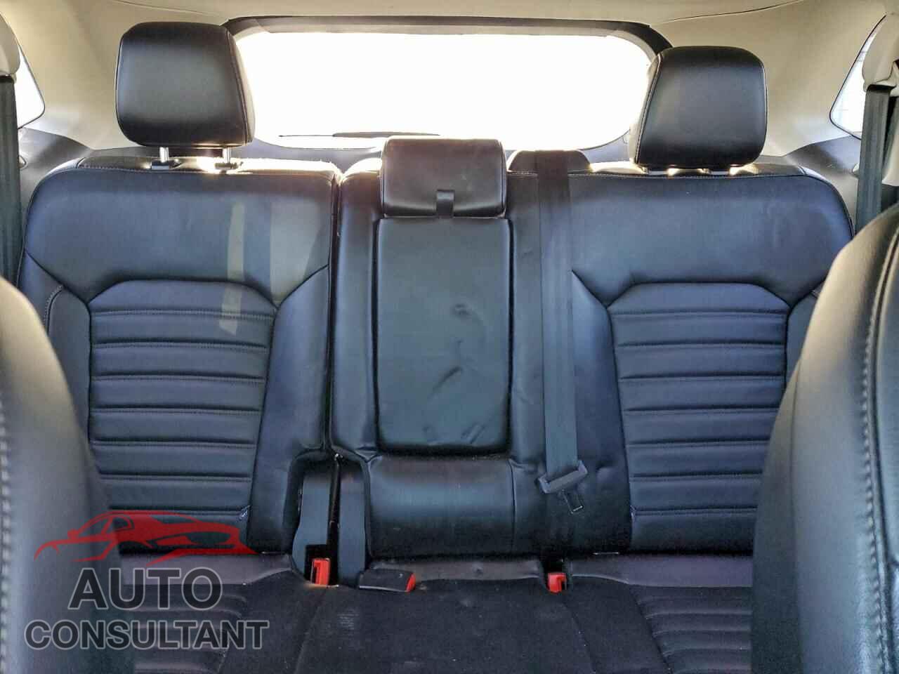 FORD EDGE 2016 - 2FMPK4J95GBB17798
