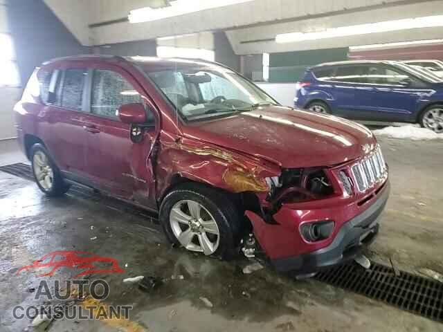 JEEP COMPASS 2014 - 1C4NJDEB2ED500679