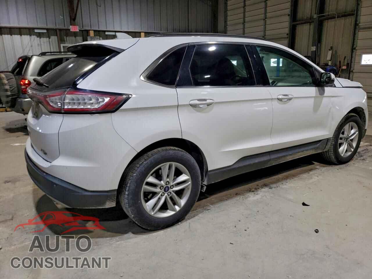 FORD EDGE 2016 - 2FMPK4J88GBB67375