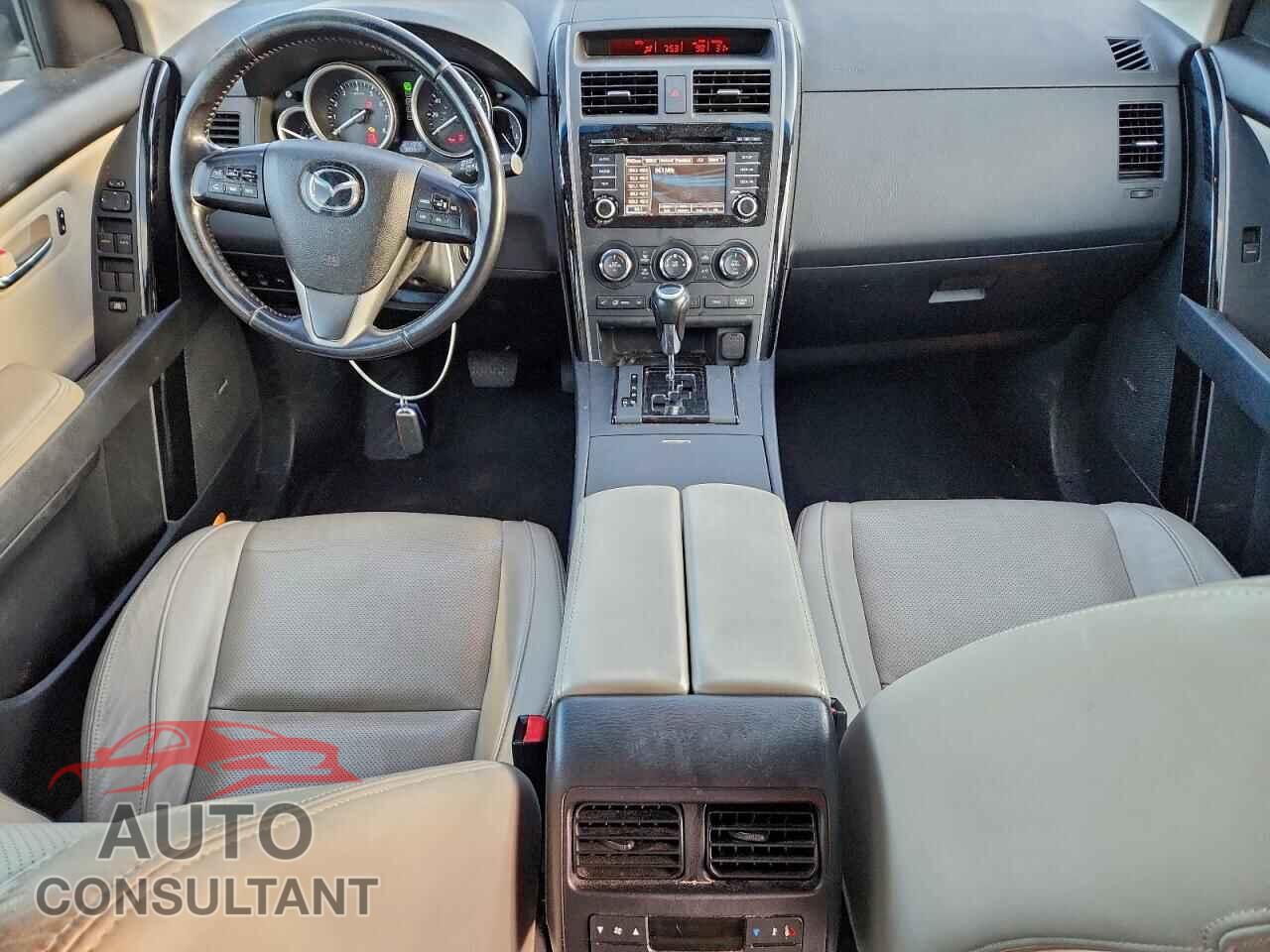 MAZDA CX-9 2013 - JM3TB3CA1D0423910