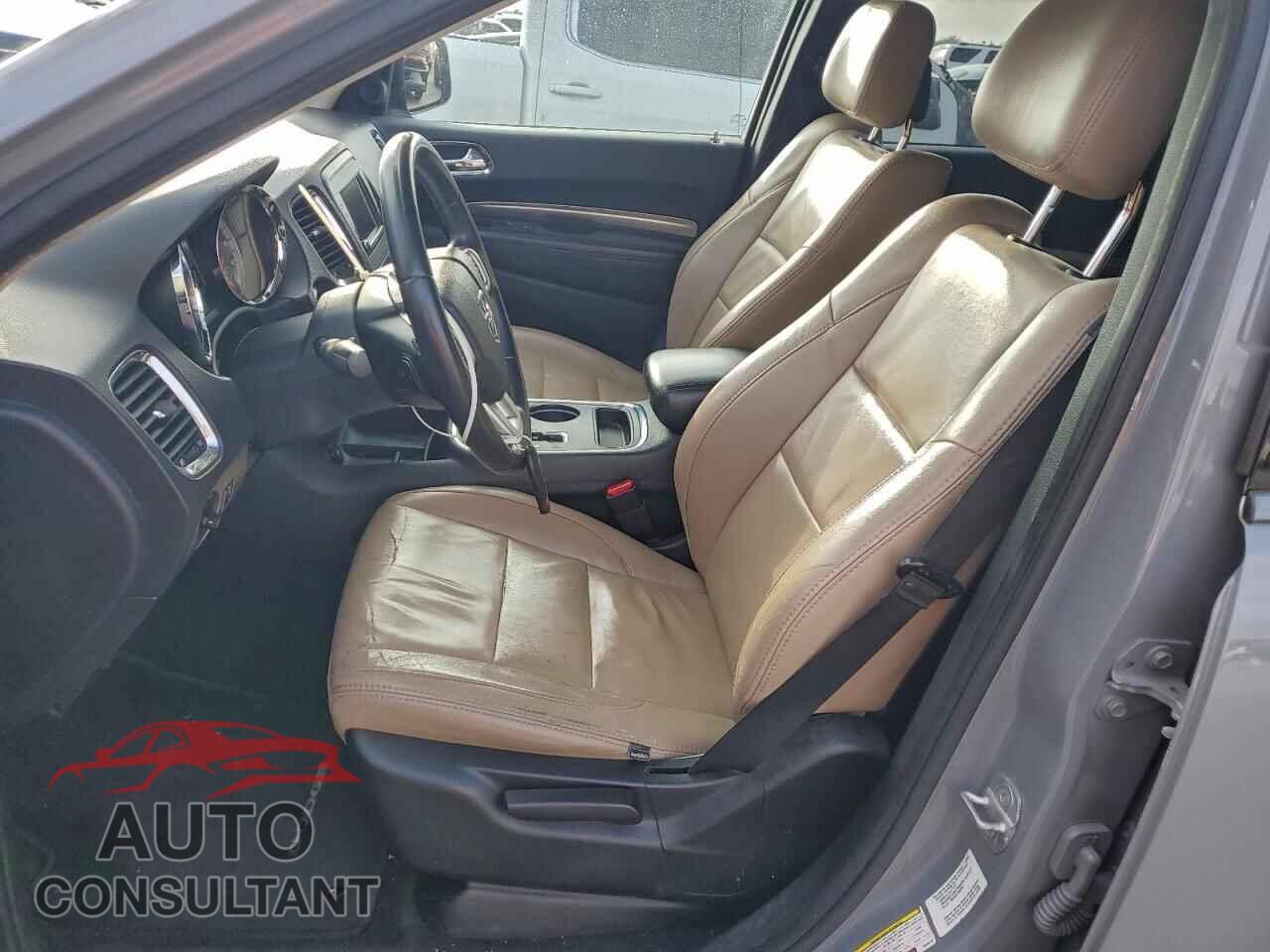 DODGE DURANGO 2013 - 1C4RDHAG0DC692707