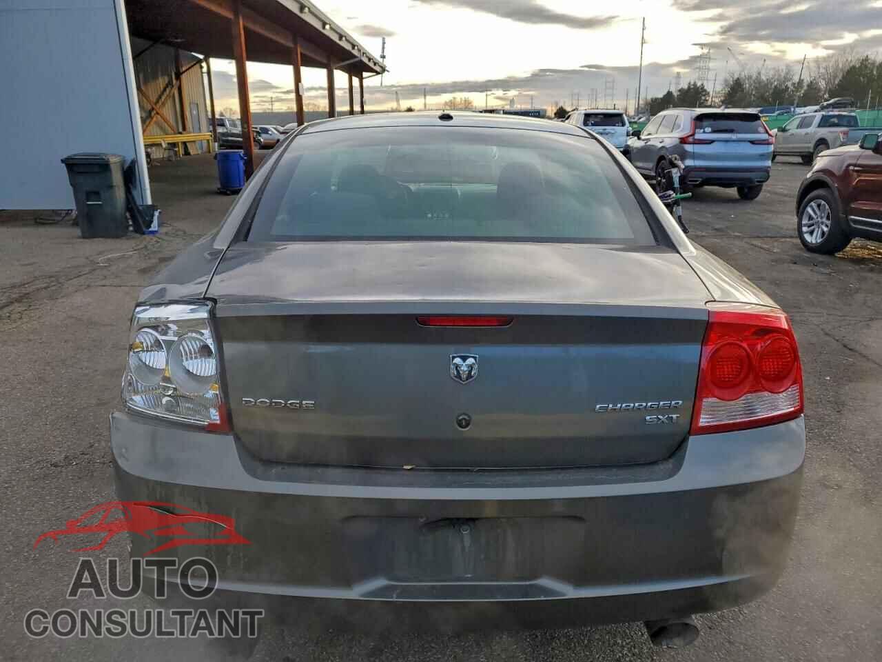 DODGE CHARGER 2010 - 2B3CA3CV4AH247149