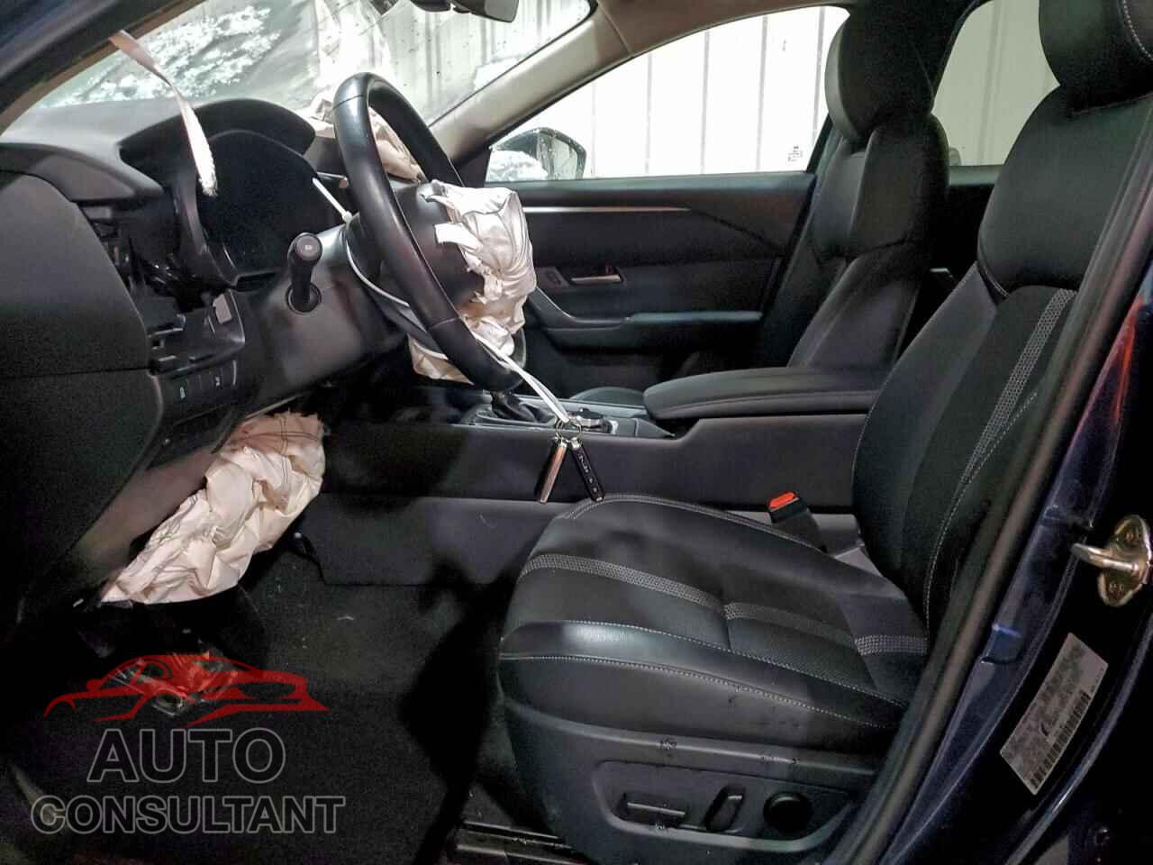 MAZDA CX-50 2024 - 7MMVABBM2RN161867