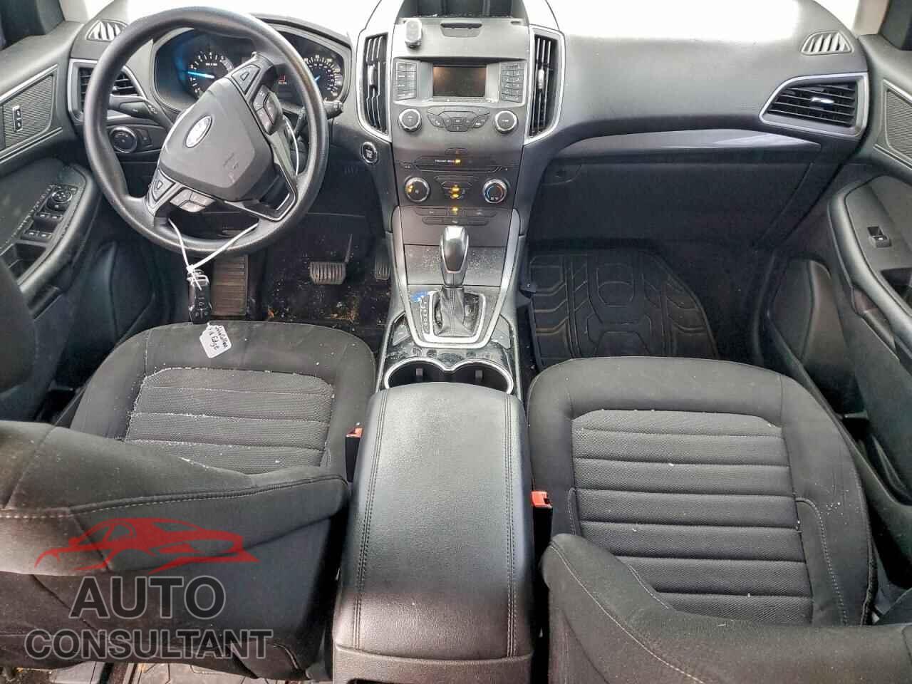 FORD EDGE 2016 - 2FMPK3G99GBC05447