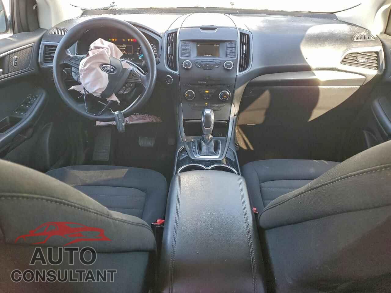 FORD EDGE 2018 - 2FMPK3G95JBB61194
