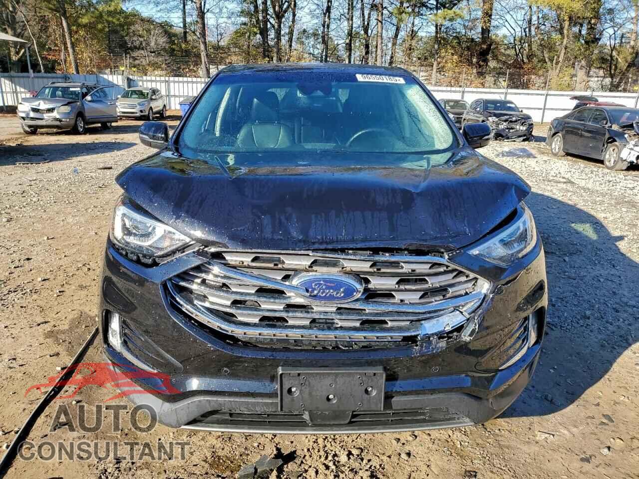 FORD EDGE 2020 - 2FMPK3K99LBB06385
