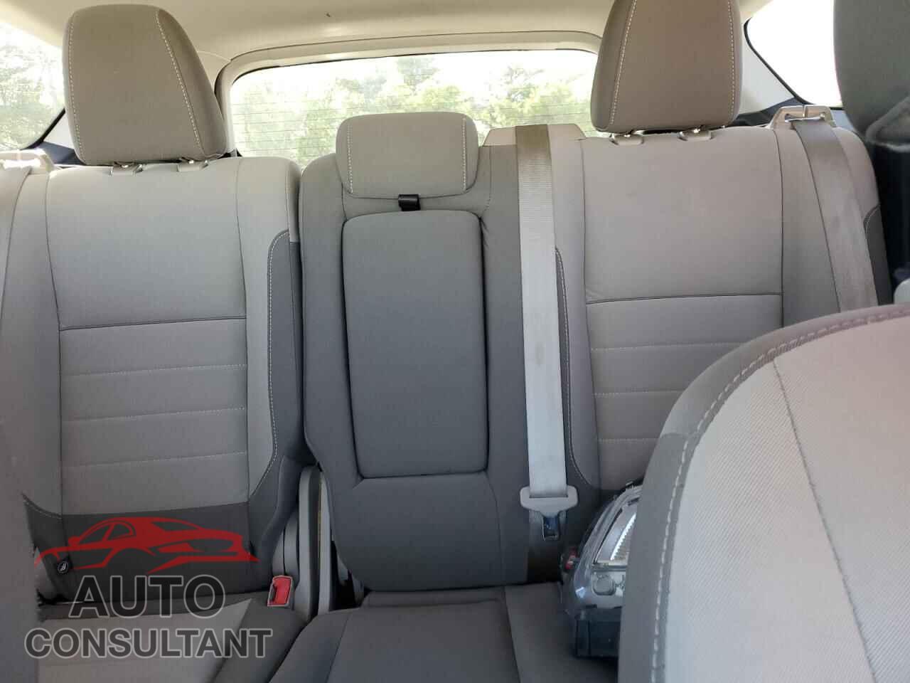 FORD ESCAPE 2014 - 1FMCU0GX4EUD66494