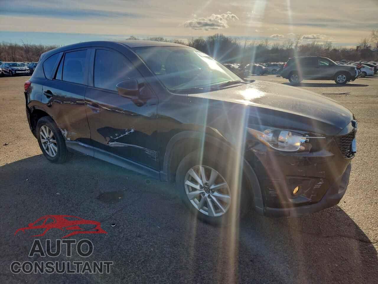 MAZDA CX-5 2015 - JM3KE4CY2F0441602