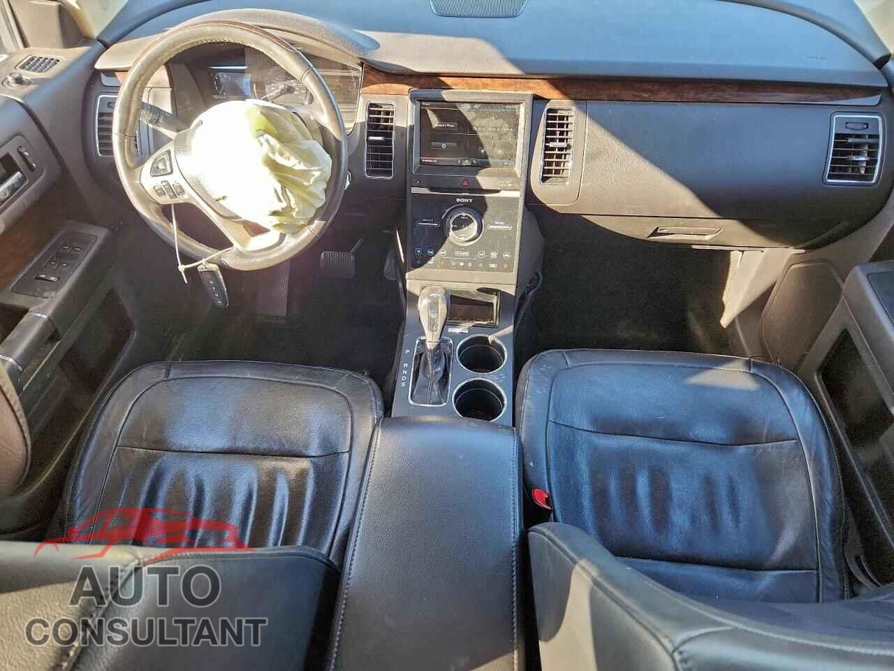 FORD FLEX 2015 - 2FMHK6D83FBA03204