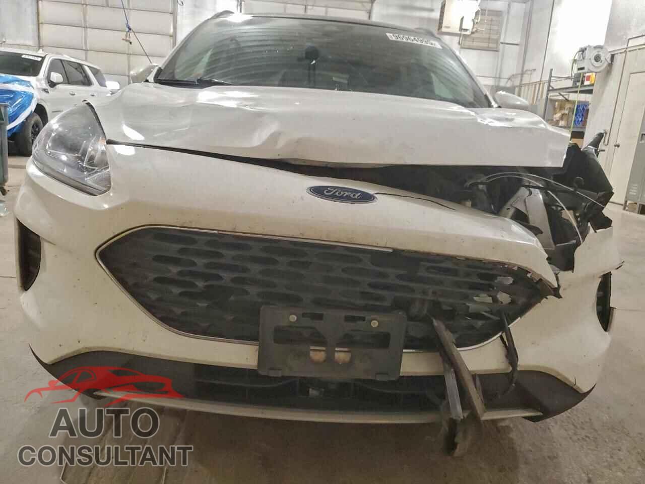 FORD ESCAPE 2020 - 1FMCU0G66LUA83986
