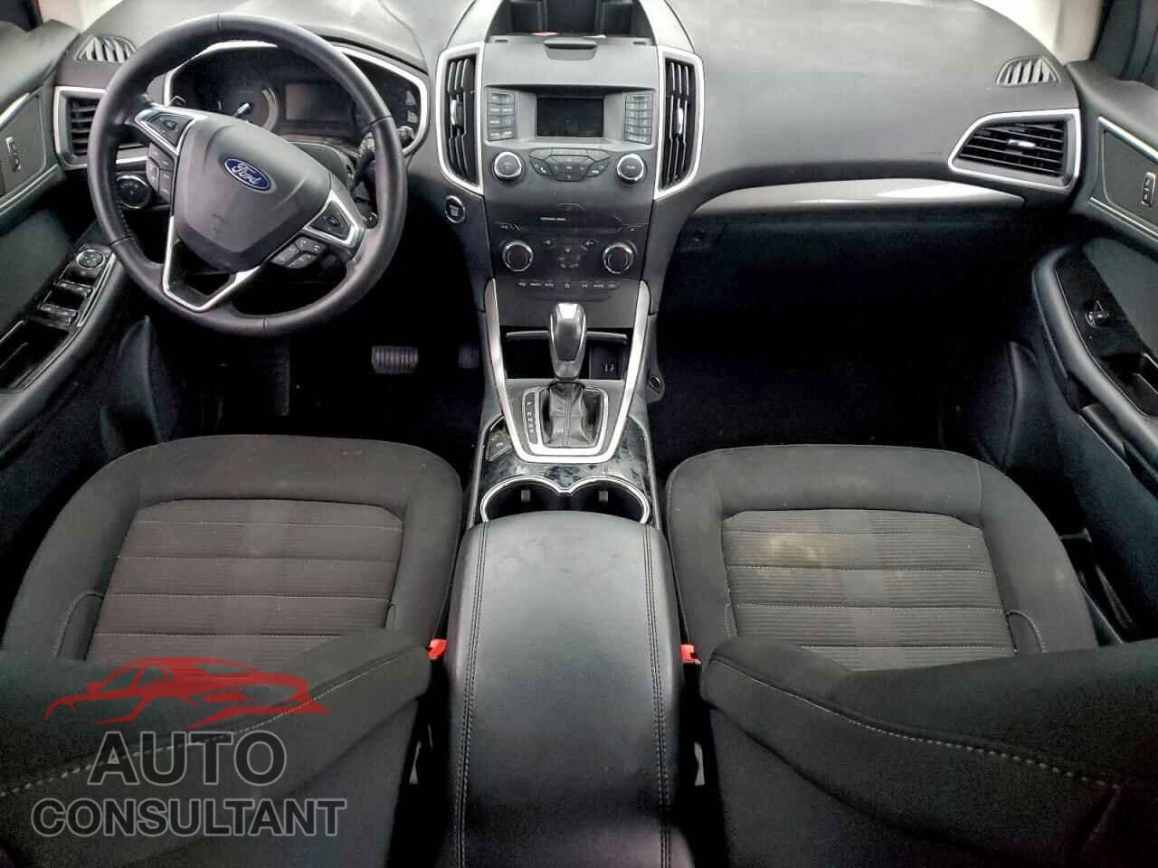 FORD EDGE 2018 - 2FMPK3J99JBC57970
