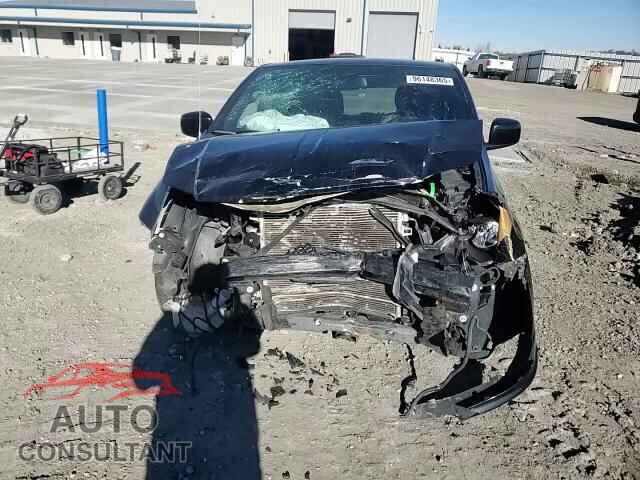 DODGE CARAVAN 2019 - 2C4RDGCG3KR547544