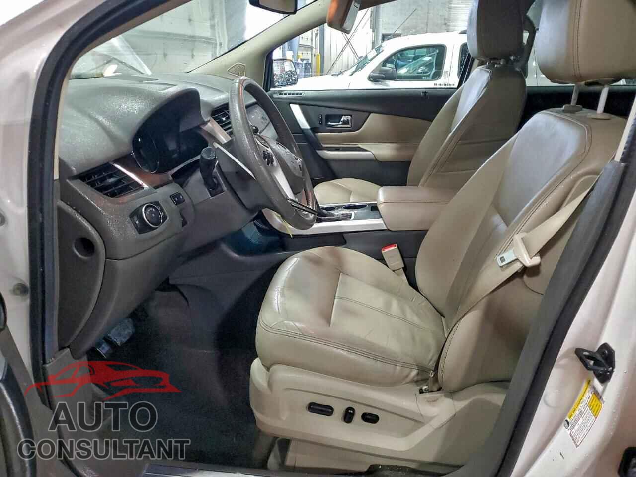 FORD EDGE 2014 - 2FMDK4KC7EBB24262