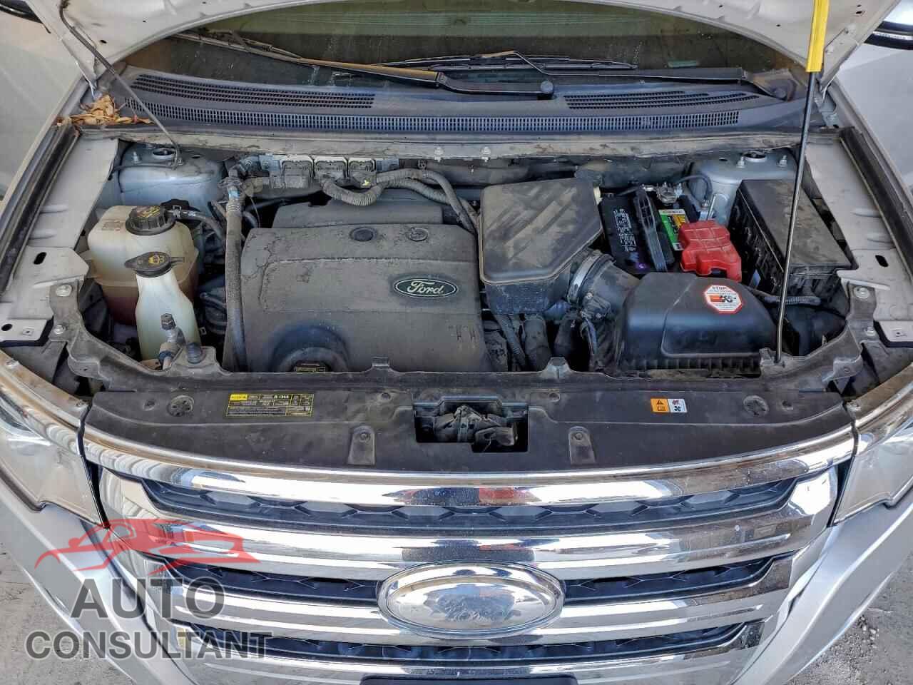 FORD EDGE 2013 - 2FMDK3KC3DBC65953