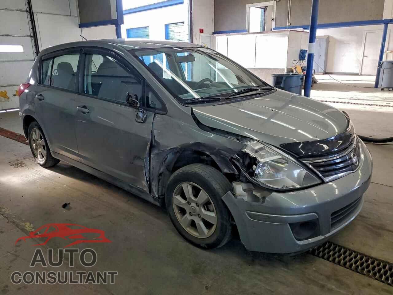 NISSAN VERSA 2012 - 3N1BC1CP0CK800439