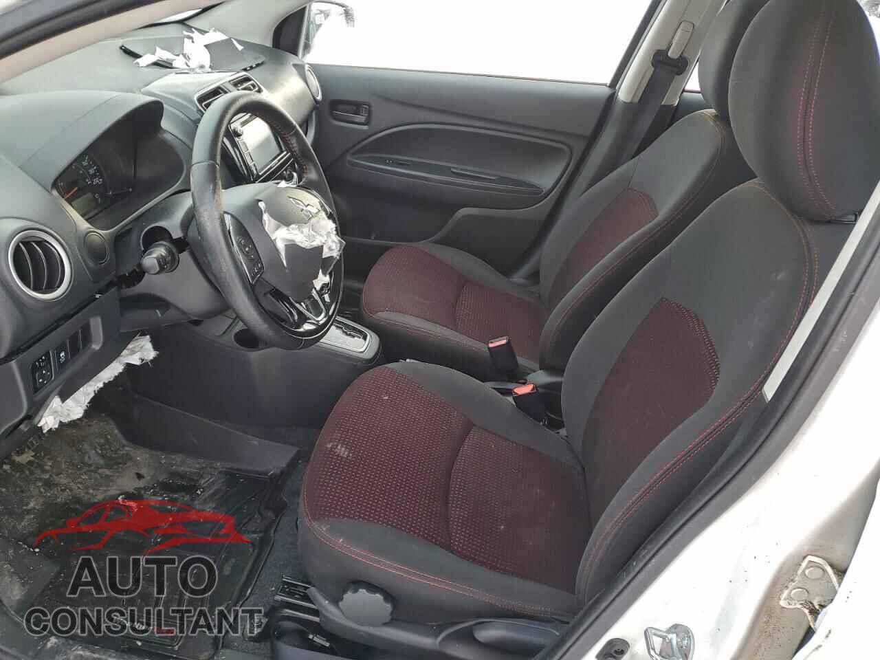 MITSUBISHI MIRAGE LE 2019 - ML32A5HJ1KH008650