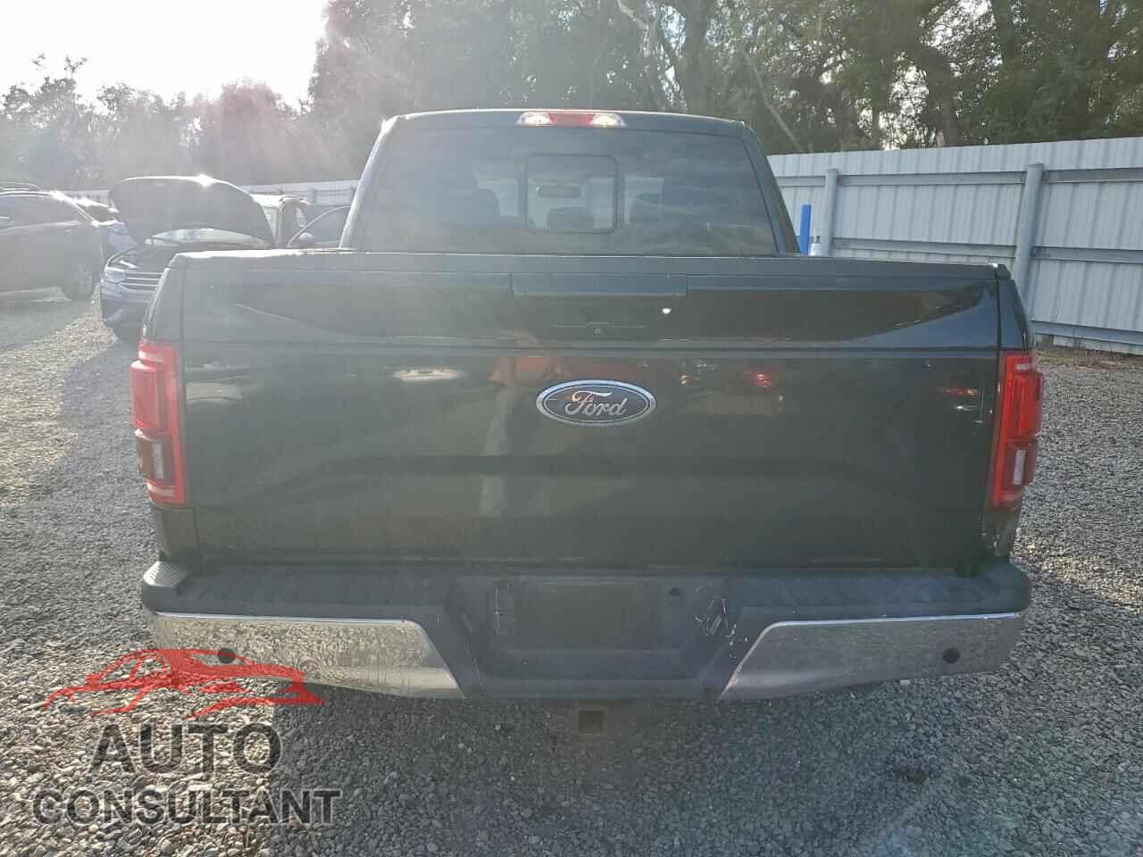 FORD F-150 2015 - 1FTEW1CF1FFB18669
