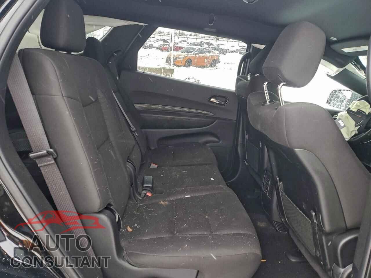 DODGE DURANGO 2023 - 1C4RDJDG6PC690144