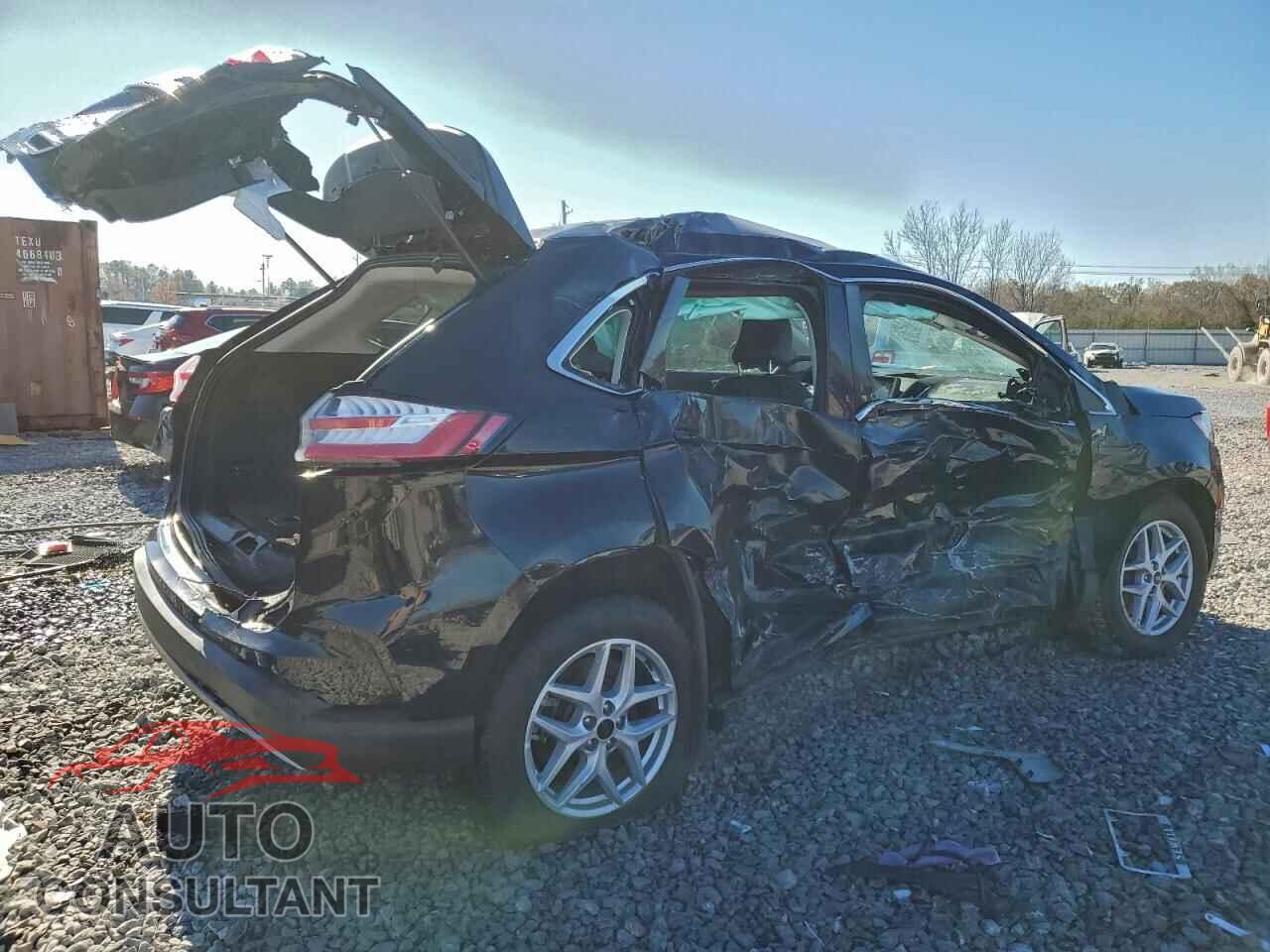 FORD EDGE 2023 - 2FMPK4J96PBA18875