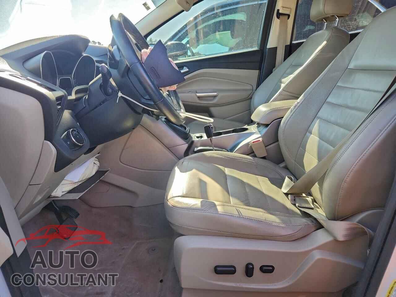 FORD ESCAPE 2014 - 1FMCU0G97EUD22376