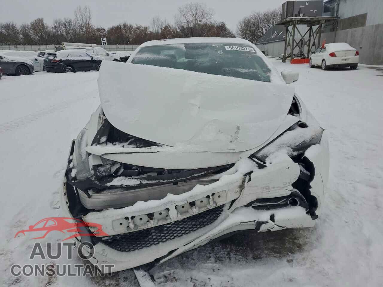 DODGE DART 2014 - 1C3CDFEB2ED918738