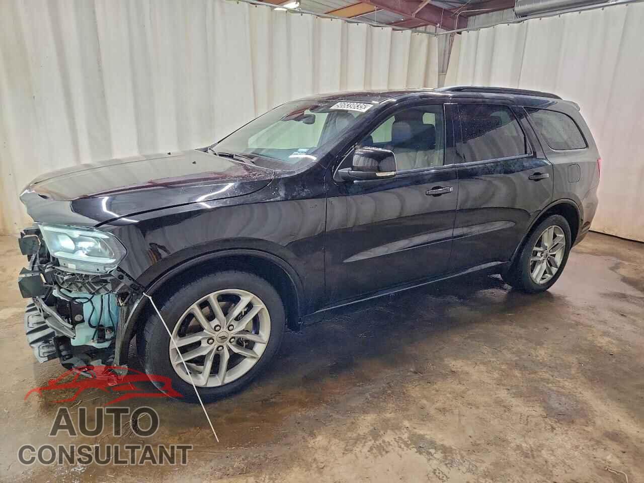 DODGE DURANGO 2024 - 1C4RDHDG6RC152264