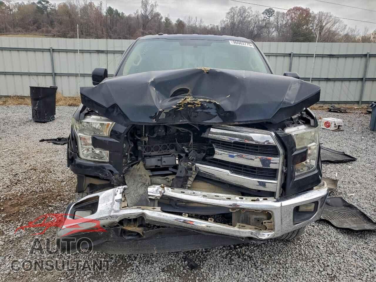 FORD F-150 2016 - 1FTEW1EF9GKD20228
