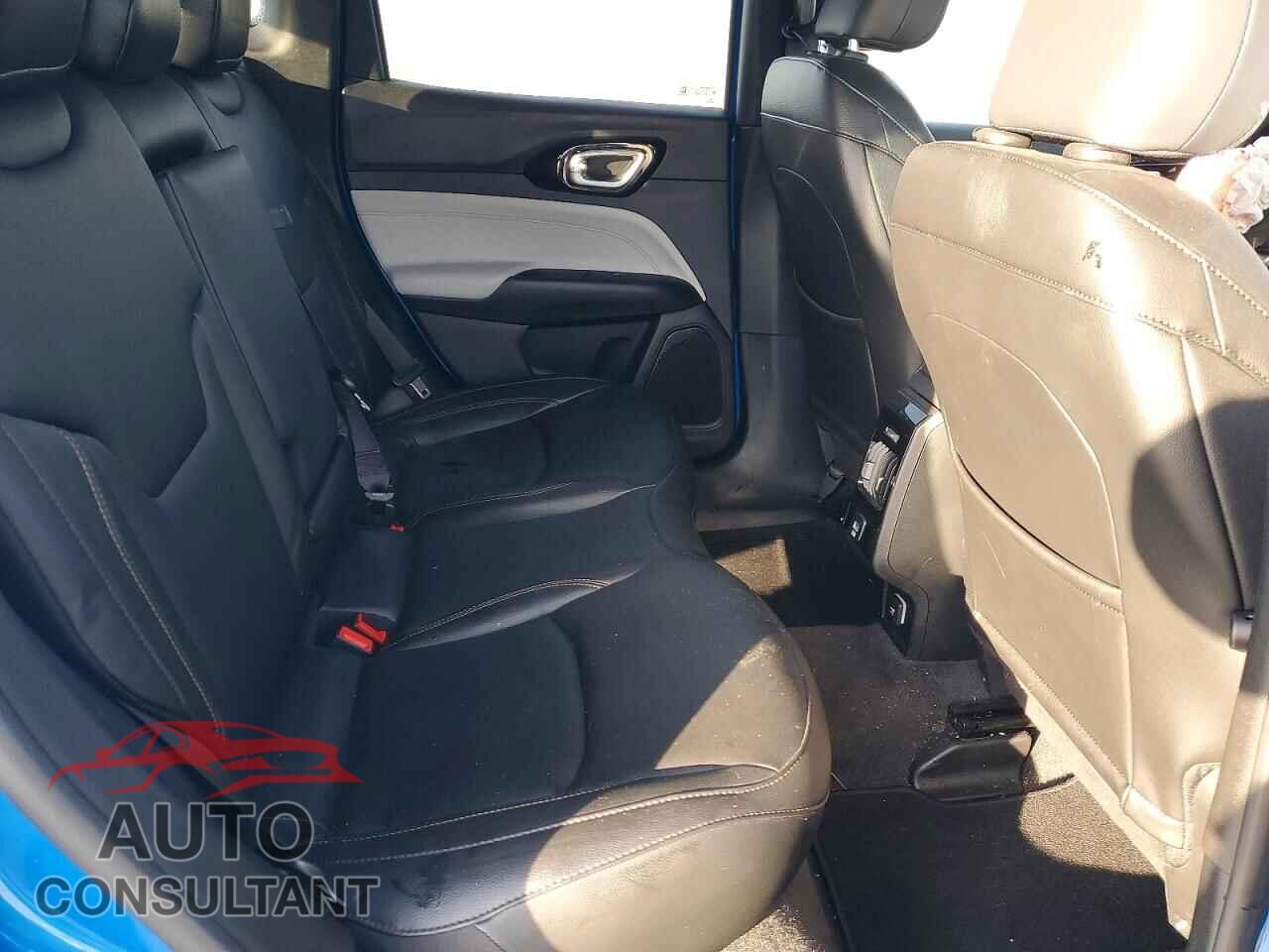 JEEP COMPASS 2024 - 3C4NJDCN3RT129027