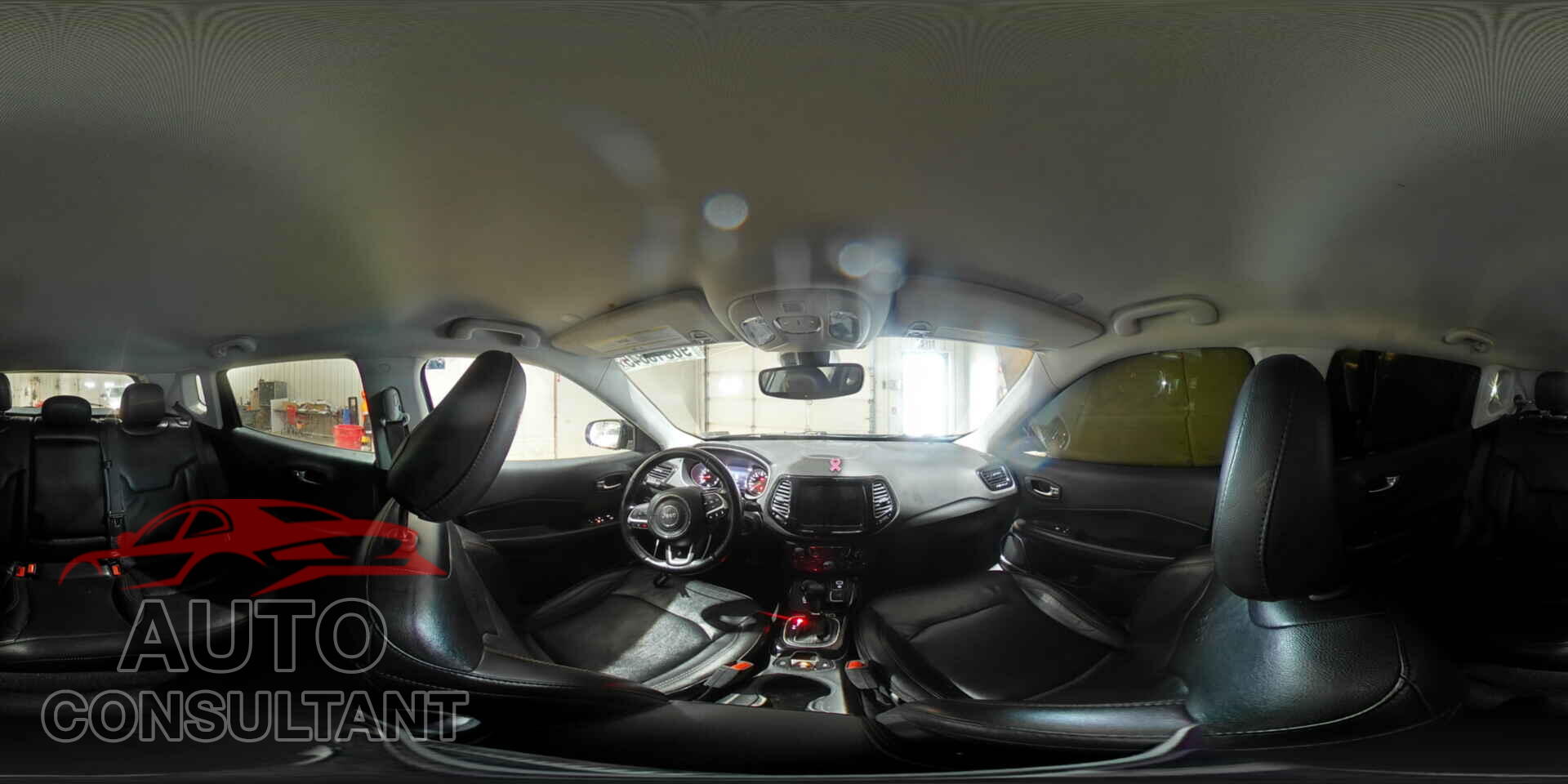 JEEP COMPASS 2021 - 3C4NJDCB2MT572445