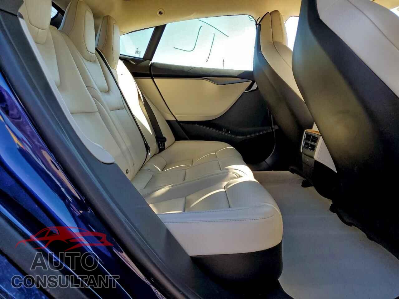 TESLA MODEL S 2018 - 5YJSA1E23JF288041