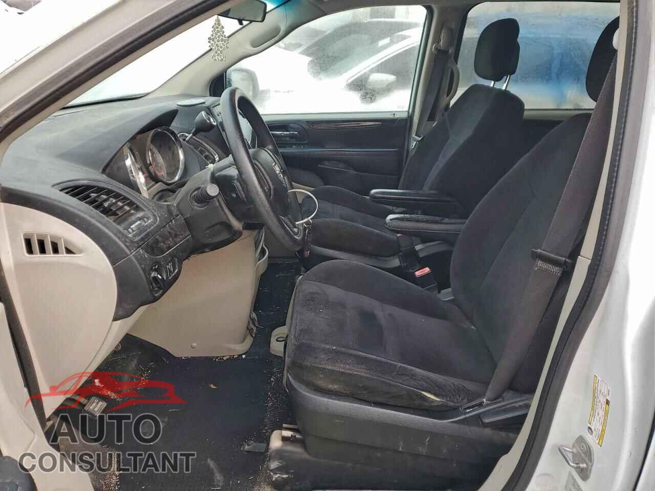 DODGE CARAVAN 2015 - 2C4RDGBG6FR563891