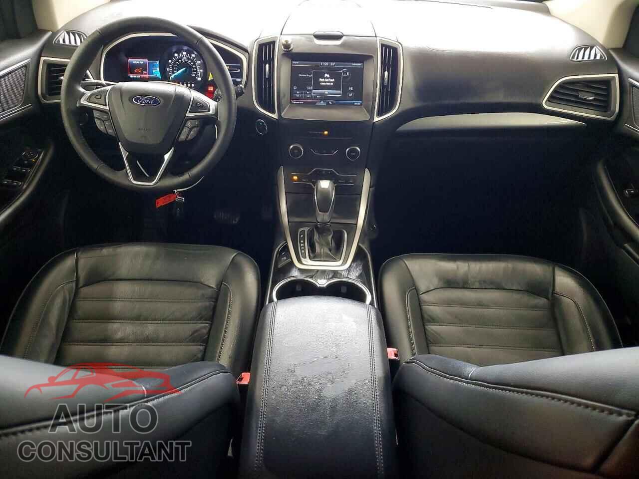 FORD EDGE 2015 - 2FMTK3J98FBC18146