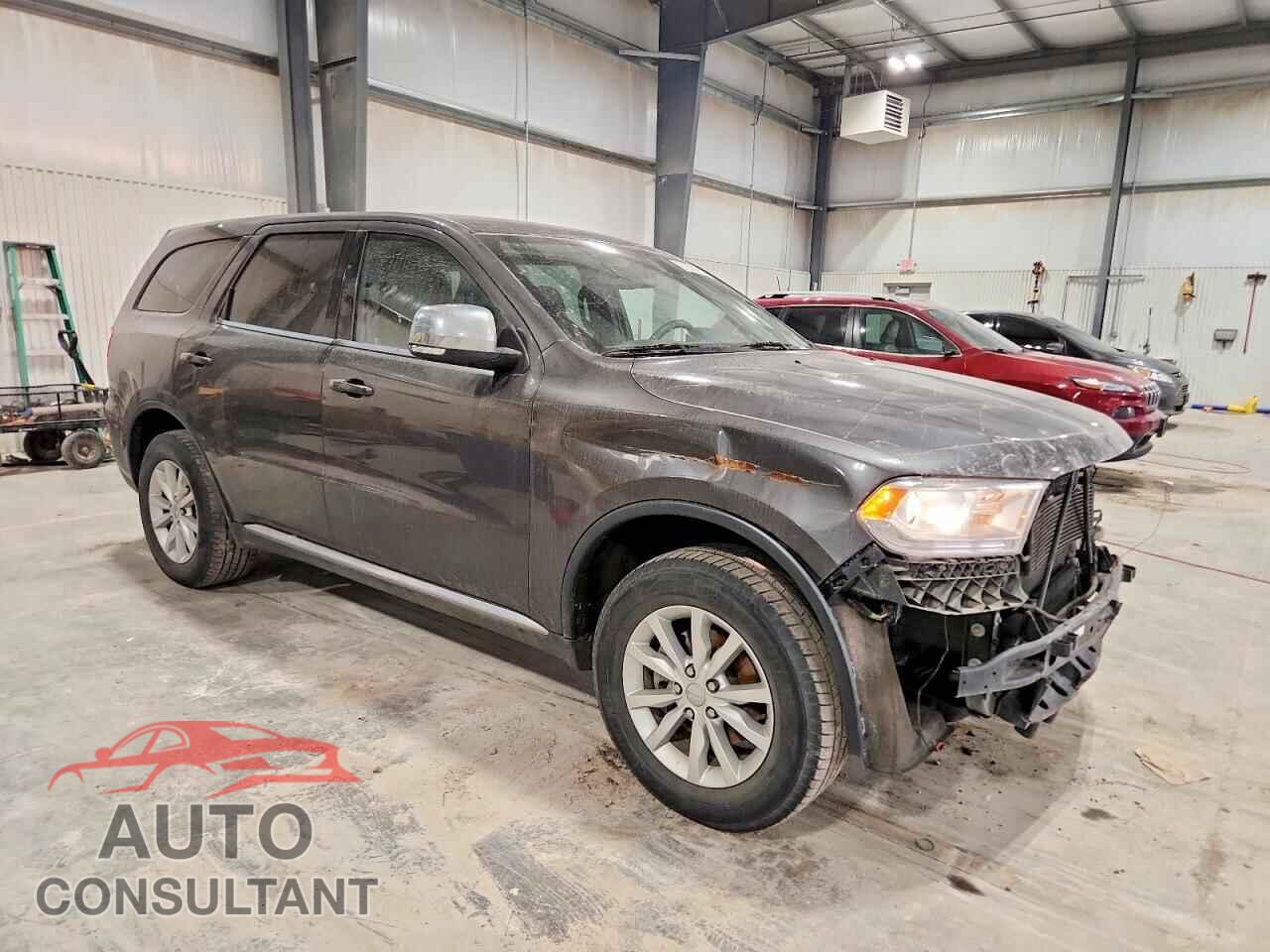 DODGE DURANGO 2015 - 1C4RDJAG5FC194948