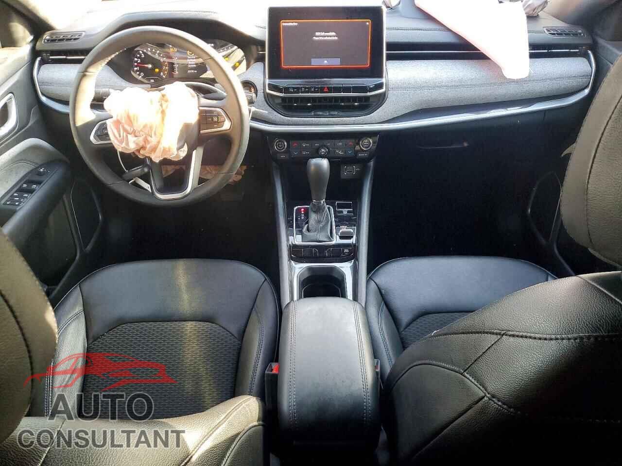 JEEP COMPASS 2024 - 3C4NJDBN6RT152867