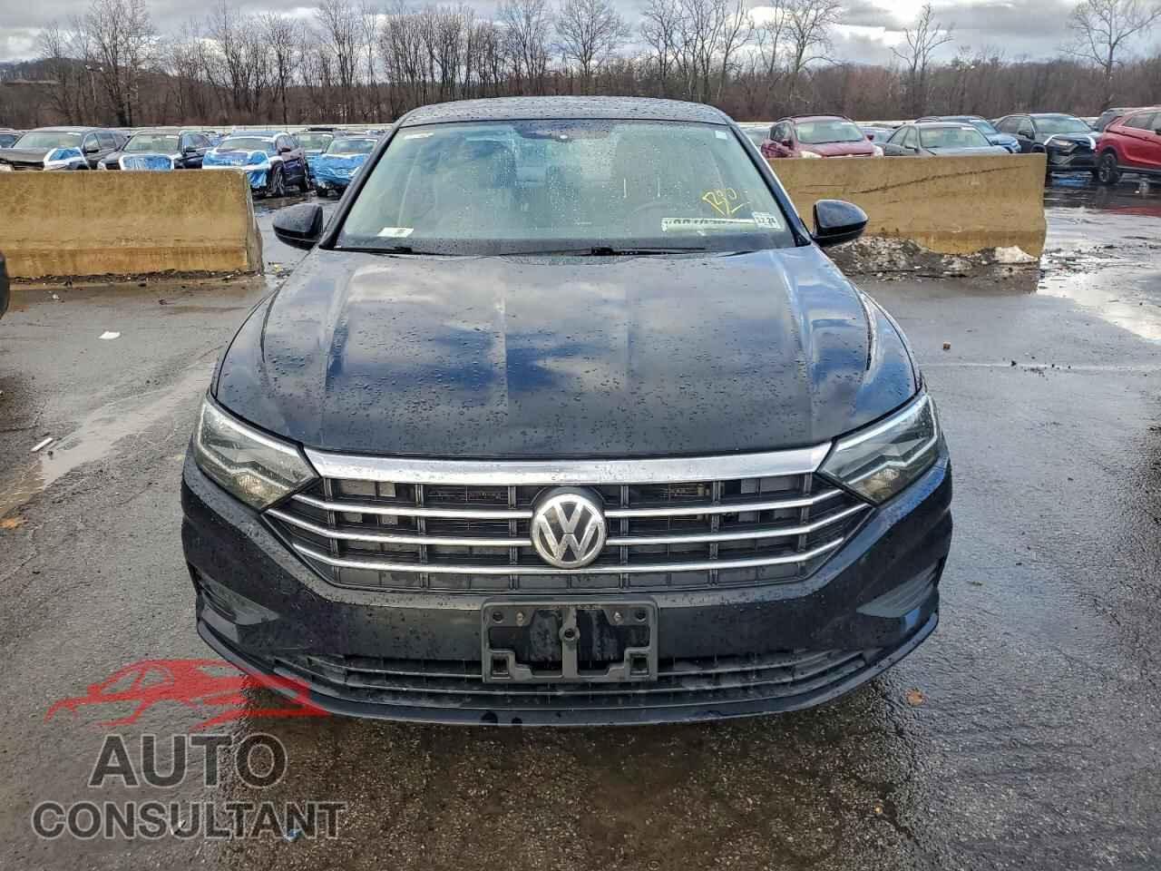 VOLKSWAGEN JETTA 2019 - 3VWC57BU7KM206582