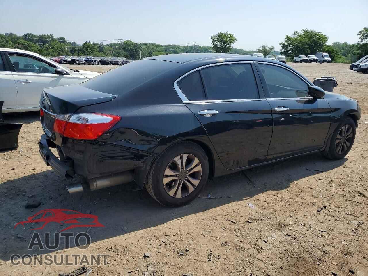 HONDA ACCORD 2013 - 1HGCR2F36DA242583