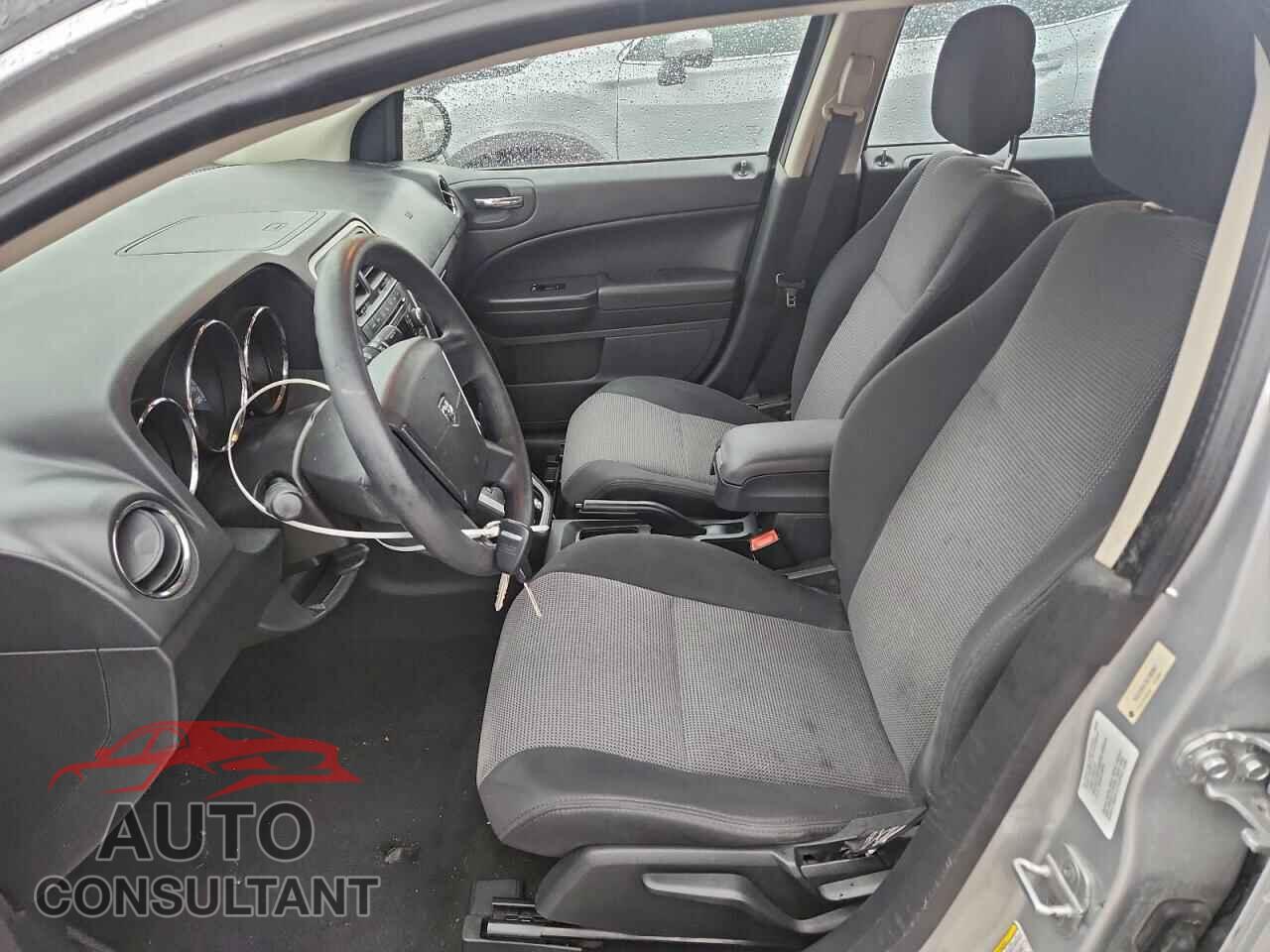 DODGE CALIBER 2011 - 1B3CB3HA7BD268661