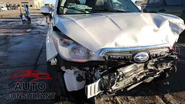 SUBARU FORESTER 2014 - JF2SJAEC3EH454963