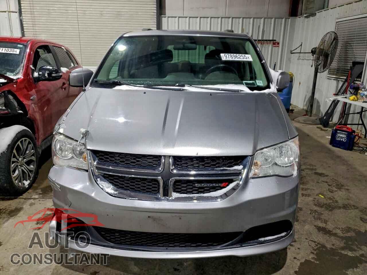 DODGE CARAVAN 2016 - 2C4RDGCG2GR310860