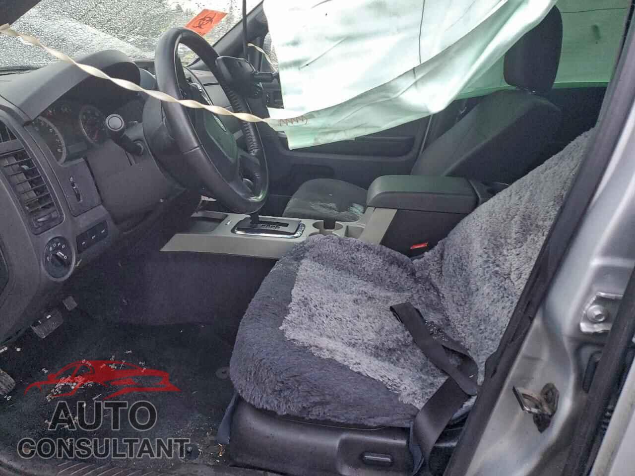 FORD ESCAPE 2012 - 1FMCU9D74CKB68208