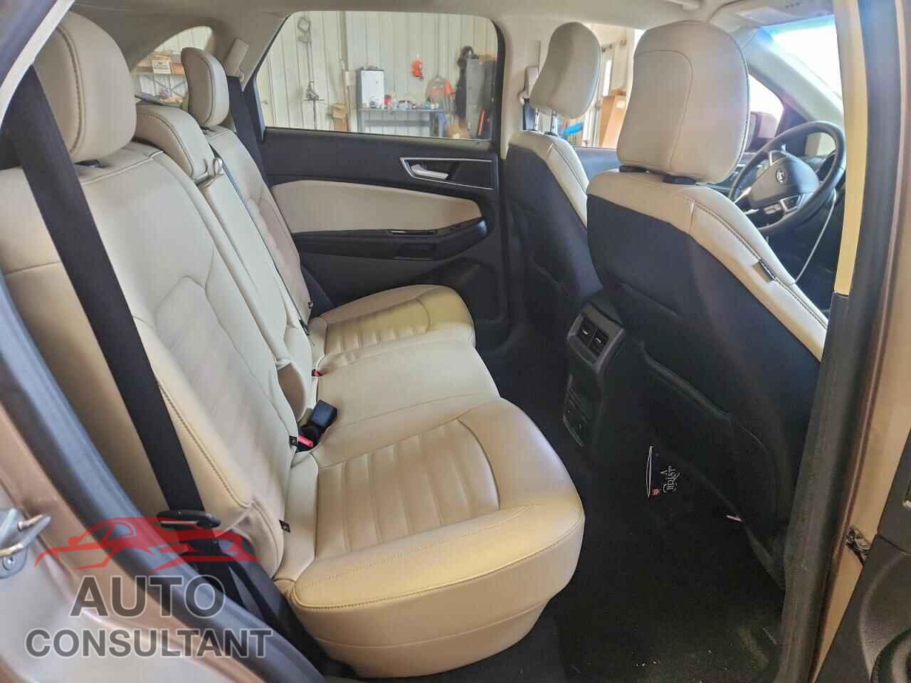 FORD EDGE 2020 - 2FMPK3J97LBA85652