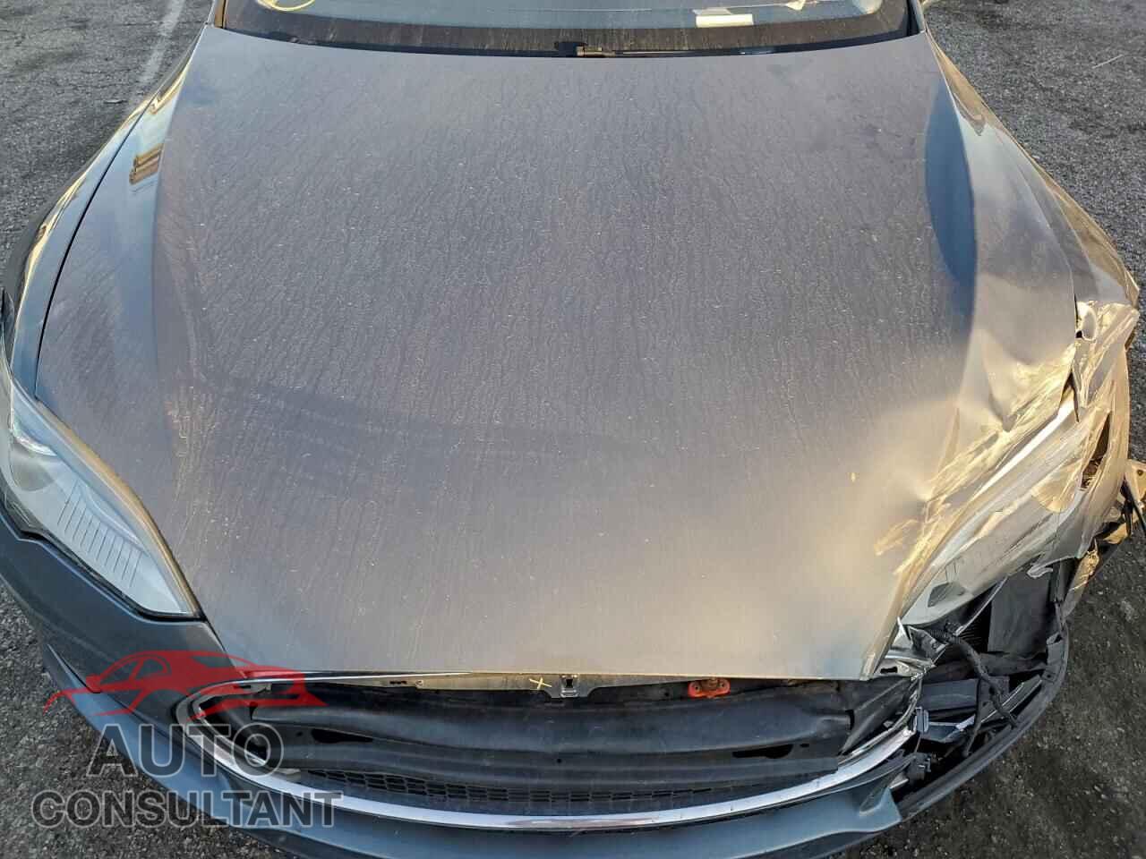 TESLA MODEL S 2013 - 5YJSA1AG0DFP08473