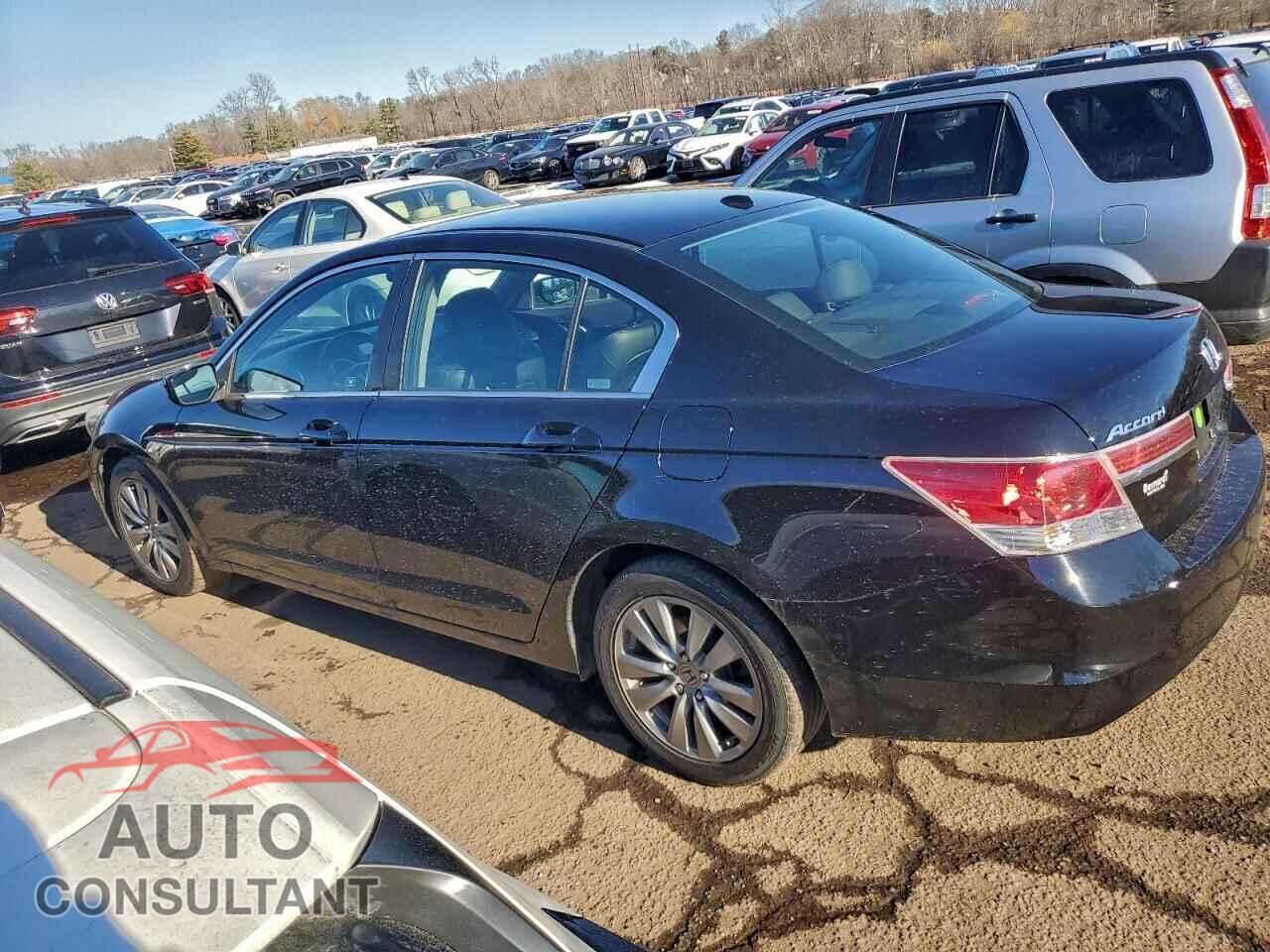HONDA ACCORD 2012 - 1HGCP2F85CA081109