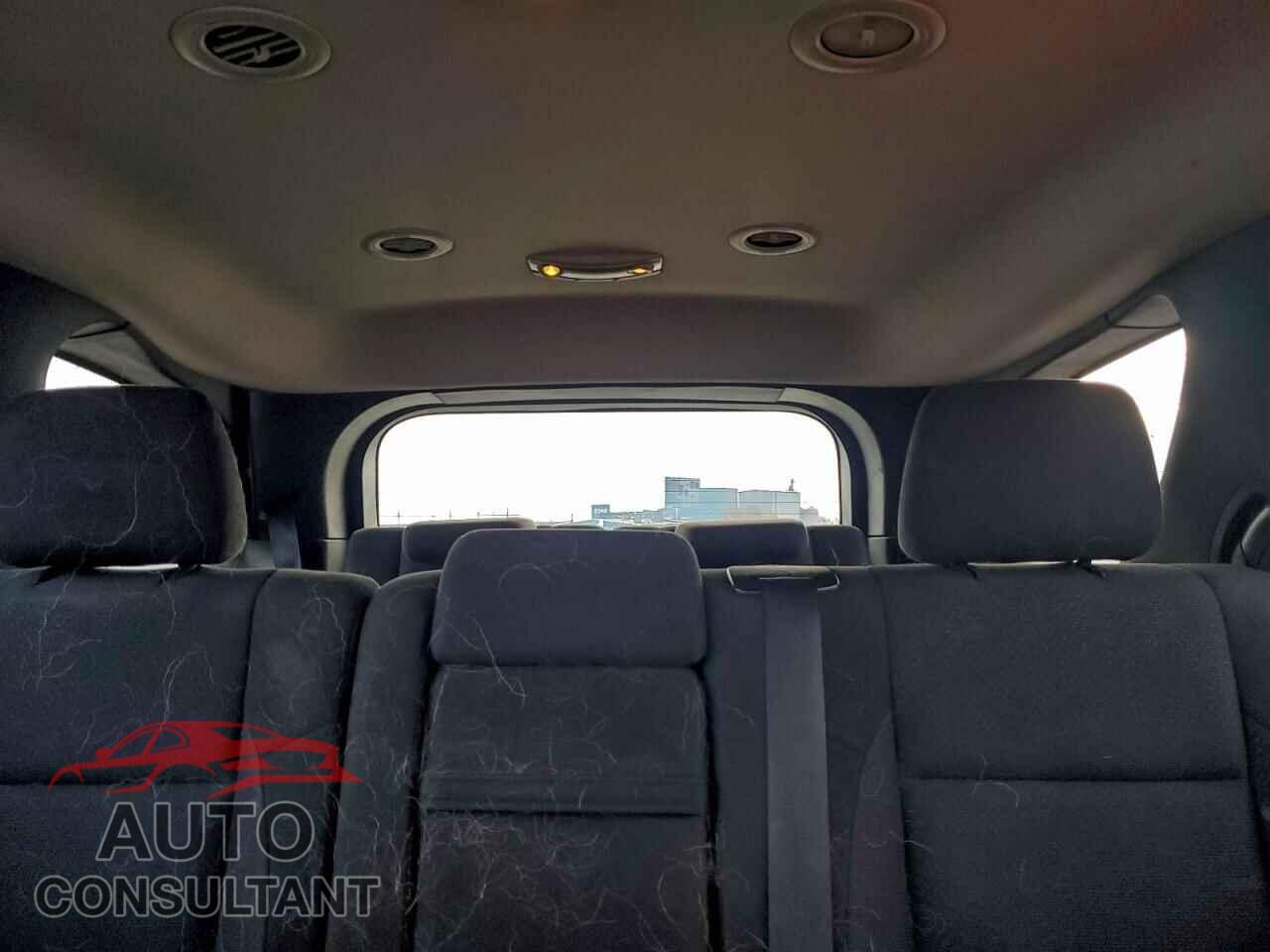 DODGE All Models 2012 - 1C4RDJAG6CC172842