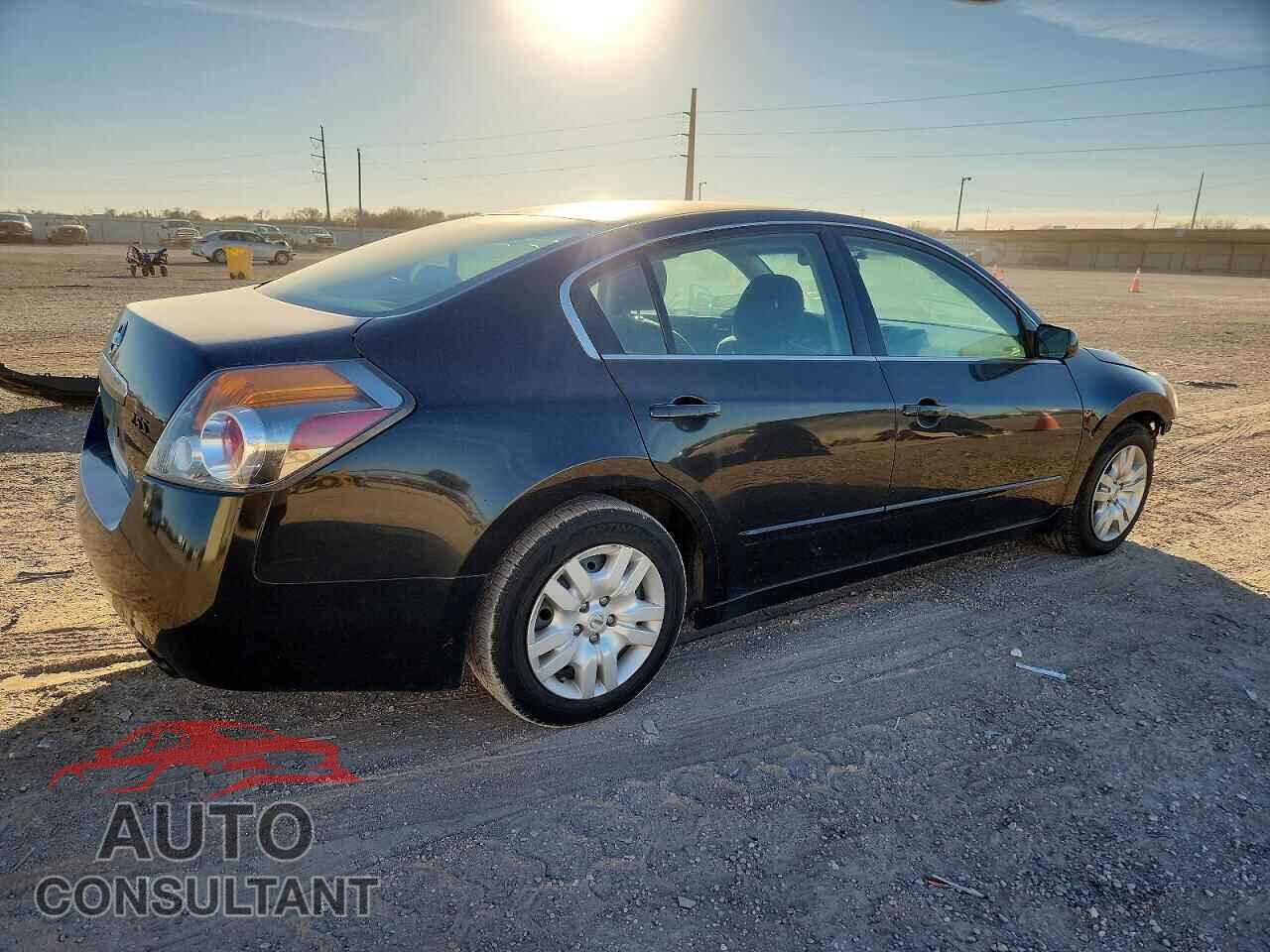 NISSAN ALTIMA 2012 - 1N4AL2AP7CN502293