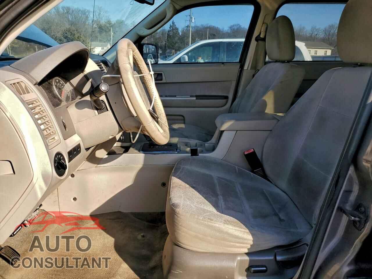 FORD ESCAPE 2012 - 1FMCU9DG7CKA55689